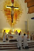 31 Eucharystia - przeistoczenie